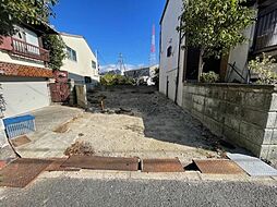 物件画像 大阪市鶴見区安田4丁目　売土地