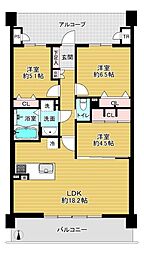 マンションイメージ