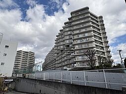 物件画像 エバーグリーン淀川2号棟