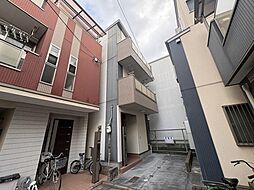 物件画像 大阪市東淀川区井高野1丁目　中古戸建