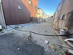 物件画像 大阪市生野区巽北1丁目 売土地