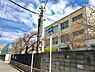 周辺：大阪市立大池中学校まで592m