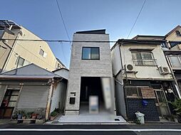 物件画像 大阪市生野区巽北1丁目　新築戸建