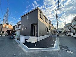 物件画像 摂津市鳥飼新町2丁目　新築戸建