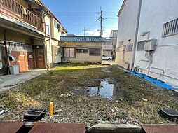 物件画像 摂津市正雀3丁目　売土地