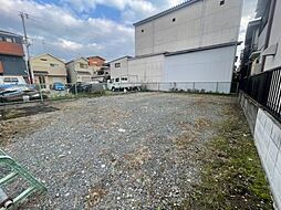 物件画像 摂津市鳥飼銘木町　売土地