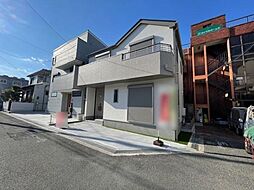 物件画像 摂津市南別府町　新築戸建