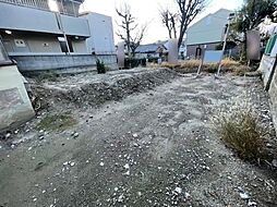 物件画像 大阪市東淀川区大桐5丁目　売土地