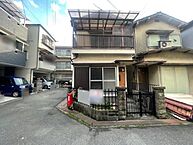 大阪府摂津市鳥飼中1丁目：物件画像