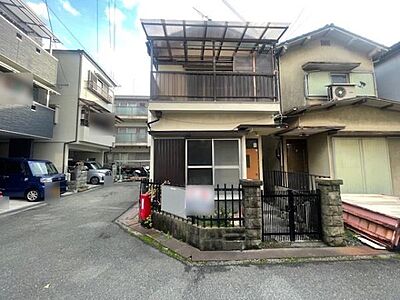 外観 外観