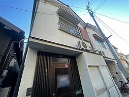 物件画像 摂津市正雀4丁目　売土地