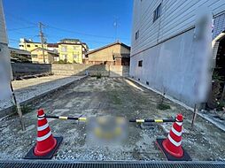 物件画像 大阪市東淀川区大桐1丁目　売土地