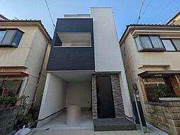 物件画像 門真市大橋町　中古戸建