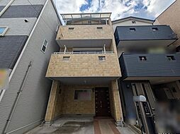 物件画像 守口市金田町1丁目　中古戸建