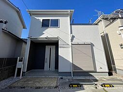 物件画像 大阪市鶴見区中茶屋1丁目　中古戸建