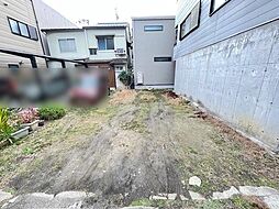 物件画像 守口市金田町4丁目　売土地