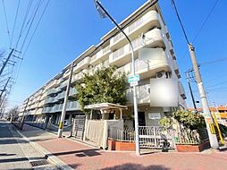 物件画像 今福第3コーポ2号棟