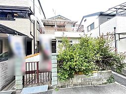 物件画像 守口市藤田町2丁目　売土地