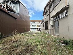 物件画像 大阪市旭区高殿4丁目　売土地