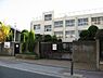 周辺：大阪市立鯰江中学校まで268m