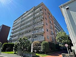 マンションイメージ