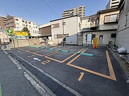 物件画像 門真市元町 売土地