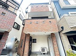 物件画像 守口市佐太中町7丁目　中古戸建