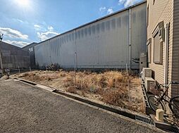 物件画像 門真市四宮6丁目　売土地