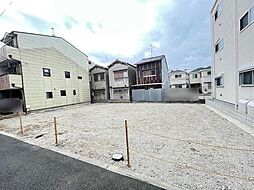 物件画像 大阪市東成区大今里2丁目　1号地