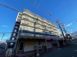 物件画像 労住かどまハイツB棟