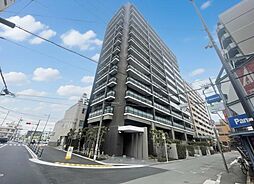 物件画像 ロジュマン守口