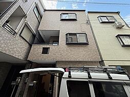 物件画像 大阪市城東区野江3丁目　中古戸建