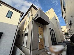 物件画像 大阪市鶴見区中茶屋1丁目　B号棟