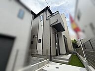 大阪府大阪市鶴見区中茶屋1丁目：物件画像
