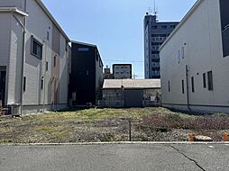 物件画像 大阪市旭区大宮1丁目　1号地