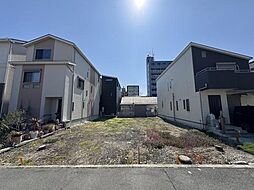 物件画像 大阪市旭区大宮1丁目　2号地