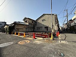 物件画像 守口市大久保町5丁目 新築戸建