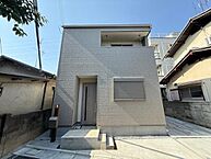 大阪府門真市上野口町：物件画像