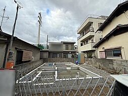 物件画像 門真市上野口町　新築戸建