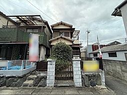 物件画像 守口市佐太中町4丁目　売土地