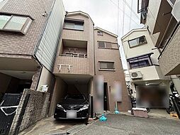 物件画像 大阪市鶴見区浜3丁目 中古戸建