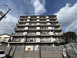 物件画像 日商岩井今津北マンション