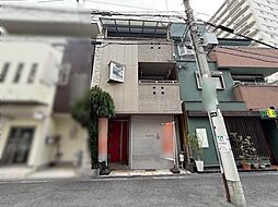 物件画像 大阪市都島区友渕町1丁目　中古戸建