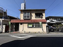 物件画像 守口市寺内町2丁目　売土地