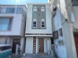 物件画像 大阪市城東区東中浜7丁目　中古戸建