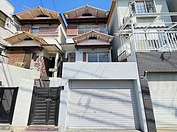 物件画像 門真市四宮3丁目　中古戸建