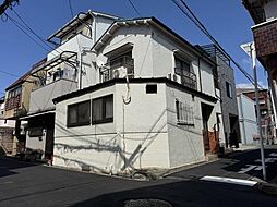 物件画像 大阪市東成区大今里南3丁目　古家付売土地