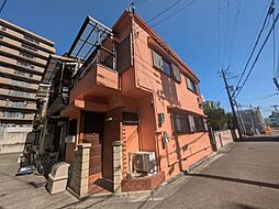 物件画像 大阪市東淀川区上新庄2丁目　中古戸建