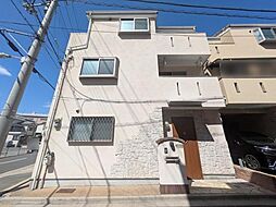 物件画像 大阪市東淀川区豊里1丁目　中古戸建