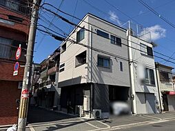 物件画像 大阪市生野区巽東2丁目　中古戸建